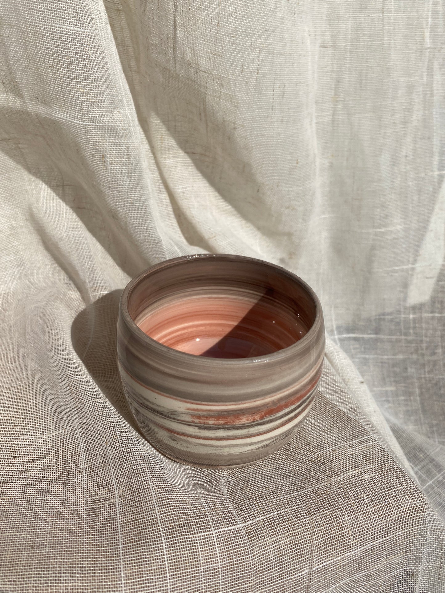 Marble Espresso Cup
